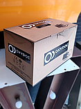 Апарат неінвазивної вентиляції OXYDOC CPAP/BіPAP/ST/AVAPS  з маскою розмір M і зволожувачем (Туреччина), фото 9