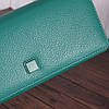 Гаманець C-6200A-green Зелений, фото 6