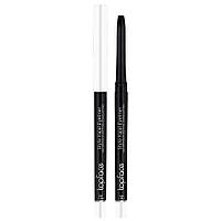 Карандаш каял для глаз белый TopFace Stylo Kajal Eyeliner PT617 №005 для прорисовки слизистой и века