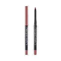 Карандаш для губ матовый TopFace Stylo Lipliner PT618 №001 водостойкий механический