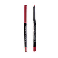 Карандаш для губ матовый TopFace Stylo Lipliner PT618 №007 водостойкий механический