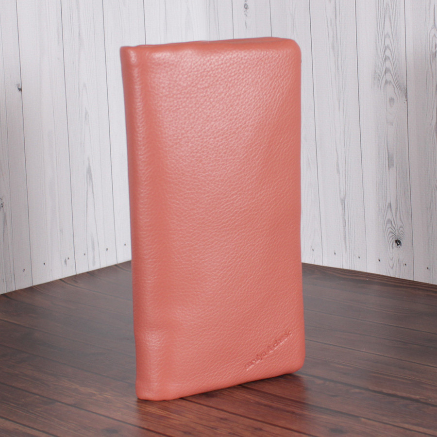 Гаманець Y-7001A-pink Рожевий