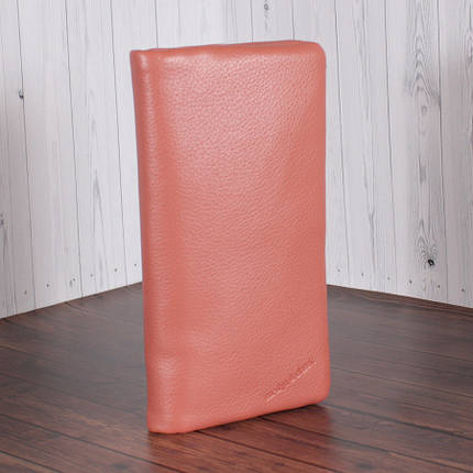 Гаманець Y-7001A-pink Рожевий, фото 1