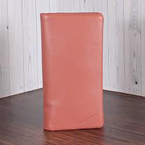 Гаманець Y-7001A-pink Рожевий, фото 2