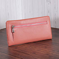 Гаманець Y-7001A-pink Рожевий, фото 3
