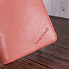 Гаманець Y-7001A-pink Рожевий, фото 6