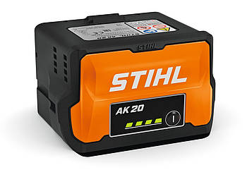 Акумулятор STIHL AK 20 COMPACT