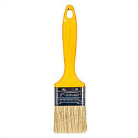 Пензель флейцовий пластмасова ручка 2″ INGCO Super Select CHPTB78602