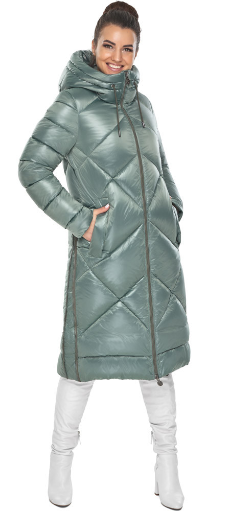 Куртка жіноча турмалінова функціональна модель 51675 40 (3XS)