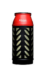 Балон газовий композитний GUTGAS UltraLight 33.5л