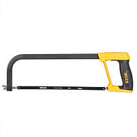 Ножівка по металу, 300 мм Soft grip INGCO Super Select HHFS3068