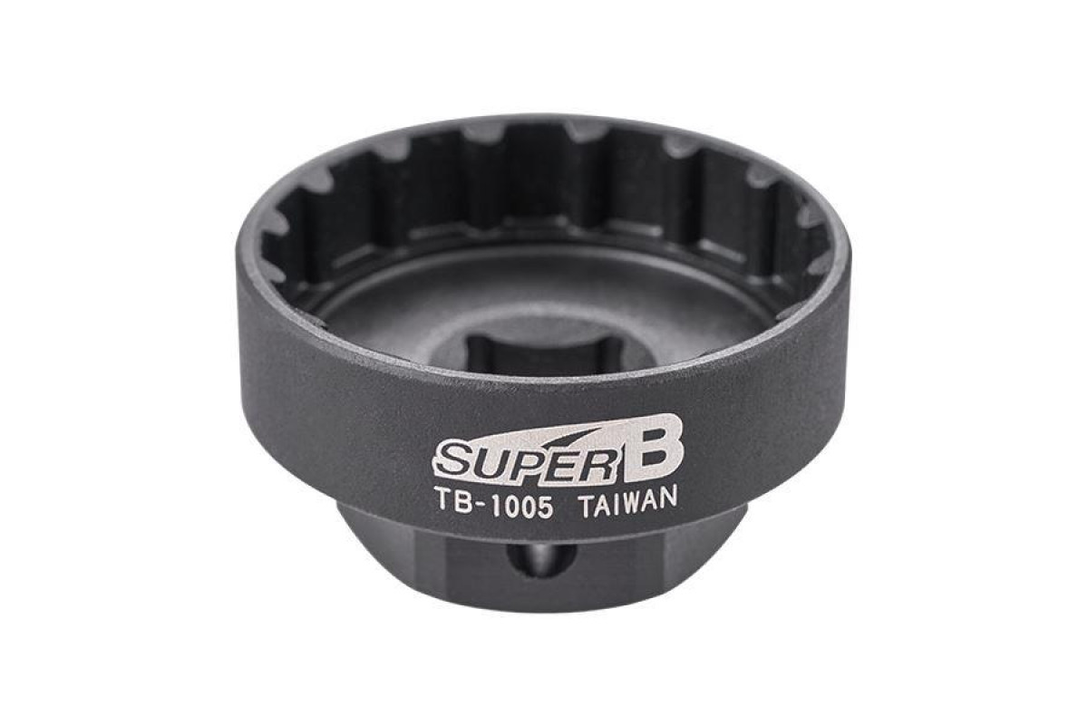 Велоінструмент зйомник каретки для Shimano Hollowtech ІІ