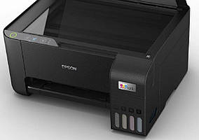 МФУ Epson ECOTANK L3210 (C11CJ68401), фото 5