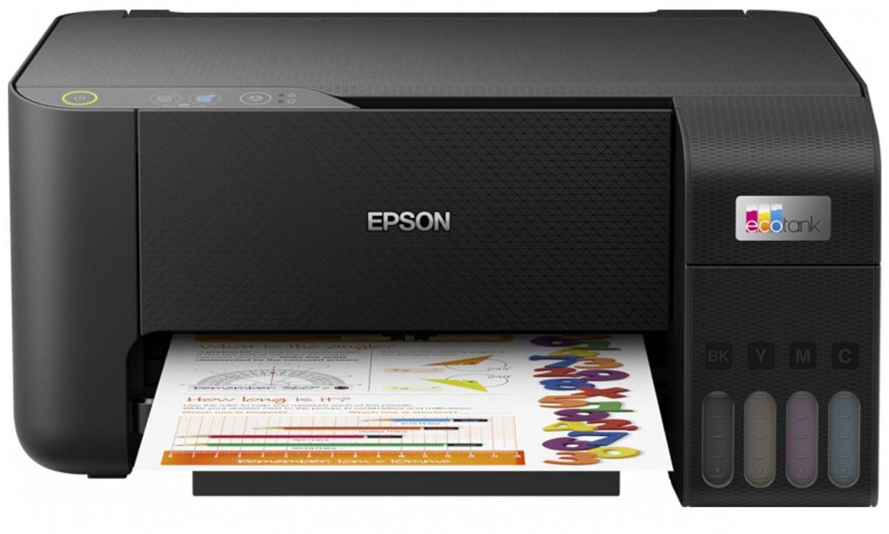 МФУ Epson ECOTANK L3210 (C11CJ68401)