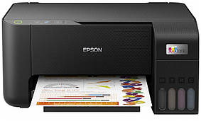 МФУ Epson ECOTANK L3210 (C11CJ68401), фото 1