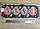 Прокладка ГБЦ IMAGE 84FM6051G2A (3 мітки) FORD ESCORT 1.6D, фото 3