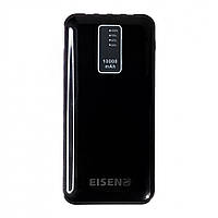 Power Bank EISEN EZ2254 10000 mAh от магазина style & step