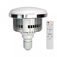Лампочка LED Lamp 120 мм із пультом від магазину style & step