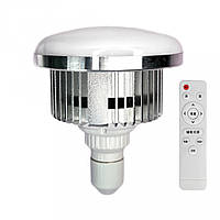 Лампочка LED Lamp 120 мм с пультом от магазина style & step