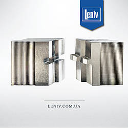 Ніж бланкетною Tigra 60*50*8 ножі для підлогової дошки, профільні ножі, профілювання ножів