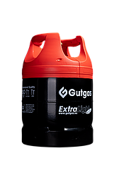 Балон газовий металевий GUTGAS ExtraLight 19.9л