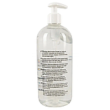 Лубрикант для секс-іграшок JUST GLIDE "Toy Lube", 500 МЛ, фото 3