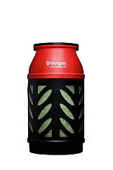 Балон газовий композитний GUTGAS UltraLight 24.5л