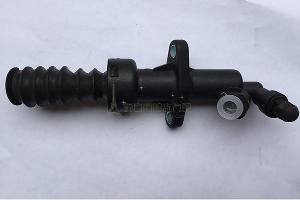 Циліндр зчеплення GP Citroen Berlingo 1,6HDi робочий (218217), фото 1