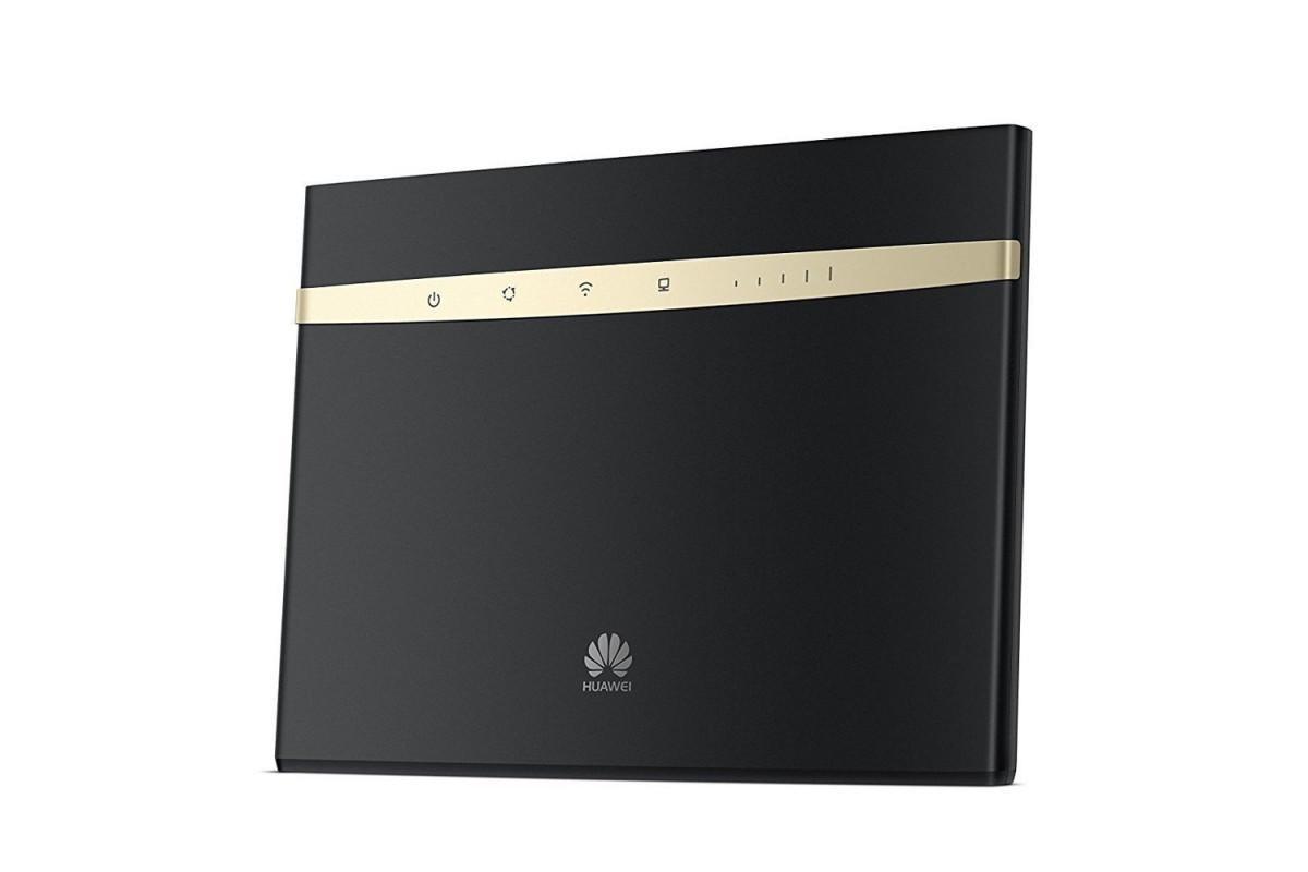 WiFi роутер 3G/4G Huawei B525s-23a для Київстар, Vodafone, Lifecell, фото 1