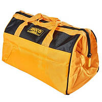 Сумка для інструментів 410 мм 14 карманів INGCO Super Select HTBG281628