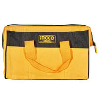 Сумка для інструментів, 330 мм INGCO Super Select HTBG281328