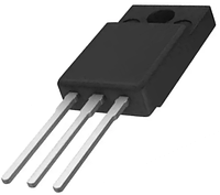 STP4NK60ZFP STMicroelectronics TO-220FP 4A 600V 25W 2 Ohm транзистор полевой N-канальный