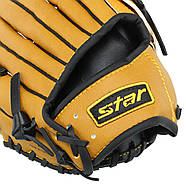 Пастка для бейсболу Star (WG5100L5), фото 5