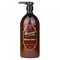 Шампунь для волос Morgan's Men's Shampoo 1000 мл