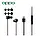 Навушники OPPO O-Fresh MH153 Type-C black, фото 8