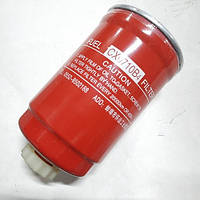 Фільтр паливний CX0710B4 M20*1,5