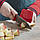 Дитячий набір ножів Opinel Le Petit Chef Red Box Set (001746), фото 5