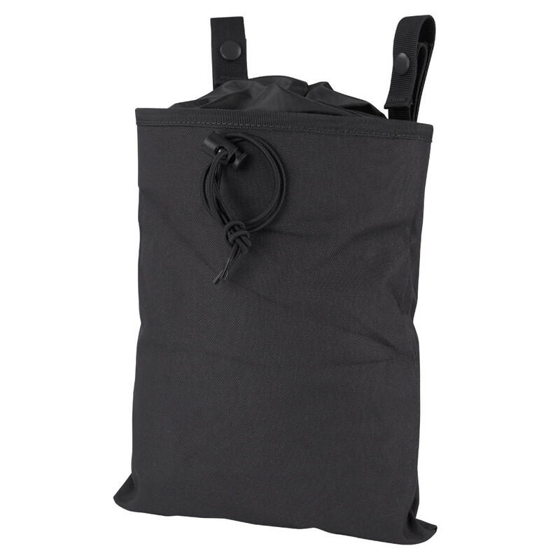 Підсумок скидання магазинів Condor 3-Fold Mag Recovery Pouch MA22 Чорний, фото 1