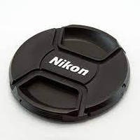 Защитная крышка Nikon 49мм для объектива, передняя