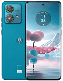 Смартфон Motorola Edge 40 Neo 12/256GB Caneel Bay (PAYH0082RS) UA UCRF