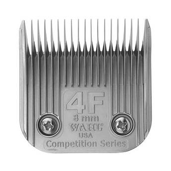 Ножовий блок Wahl Competition #4F (8 мм) 02375-116