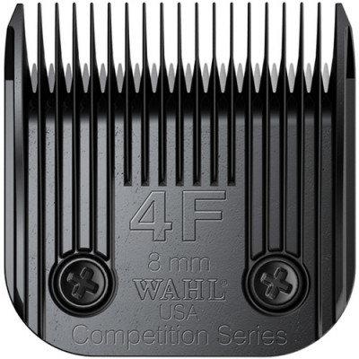 Ножовий блок Wahl Ultimate Competition #4F (8 мм) 02375-516, фото 1