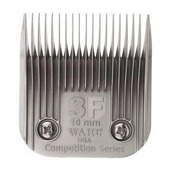 Ножовий блок WAHL CompetitionBlade # 3F (10 мм) 02376-116