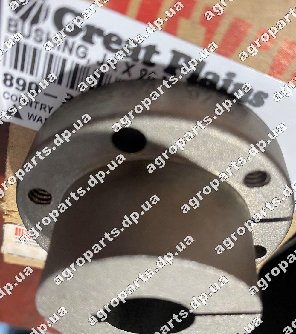 Ступиця 890-396С крильчатки вентилятора Great Plains BUSHING — FAN IMPELLER втулка id9/16" маточина 890-396С