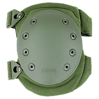 Тактичні наколінники Condor Knee Pad 2 KP2 Олива (Olive)