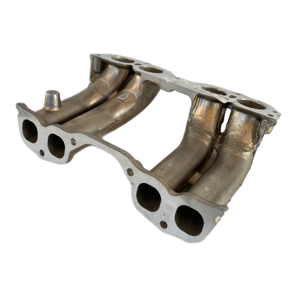 Колектор впускний Газель NEXT,Бізнес дв.Evotech 2,7 Euro-4,5 (покупн.ГАЗ)