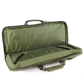 Сумка для зброї Condor 28'' RIFLE CASE 150 Олива (Olive)