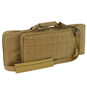 Сумка для зброї Condor 28'' RIFLE CASE 150 Coyote Brown