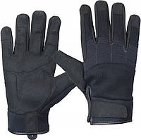 Тактические Перчатки штурмовые всесезонные для стрельбы Mil-Tec от Sturm "Assault Gloves" (12519502) Размер M