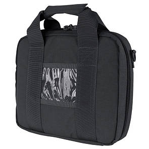 Чохол сумка для пістолету Condor PISTOL CASE 149 Чорний